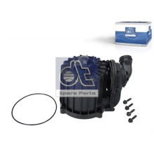 Crankcase Ventilation Oil Separator DIESEL TECHNIC 2.44388 22999842