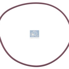 Air Compressor Seal DIESEL TECHNIC 2.44916 OE Ref 7400948983