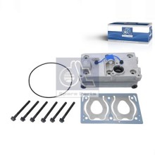 Air Compressor Cylinder Head DIESEL TECHNIC 2.44969 OE Ref 22794275 DIESEL TECHNIC