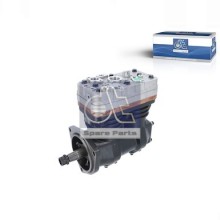 Air Suspension Compressor DIESEL TECHNIC 2.45003 OE Ref 22011866 DIESEL TECHNIC