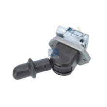 Parking Brake Valve DIESEL TECHNIC 2.46002 OE Ref 20763929 DIESEL TECHNIC