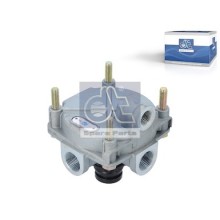 Relay Valve DIESEL TECHNIC 2.47002 OE Ref 0004299544