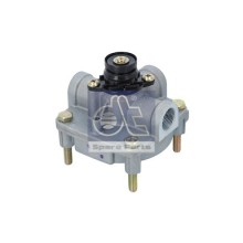 Relay Valve DIESEL TECHNIC 2.47002 OE Ref 0004299544 DIESEL TECHNIC