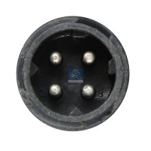 Multi-circuit Protection Valve DIESEL TECHNIC 2.47082 OE Ref 20374447 DIESEL TECHNIC