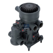 Multi-circuit Protection Valve DIESEL TECHNIC 2.47082 OE Ref 20374447 DIESEL TECHNIC