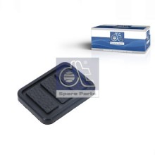 Brake Pedal Pad DIESEL TECHNIC 2.47250 OE Ref 1272021