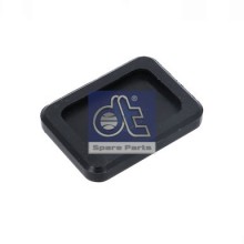 Brake Pedal Pad DIESEL TECHNIC 2.47250 OE Ref 1272021 DIESEL TECHNIC