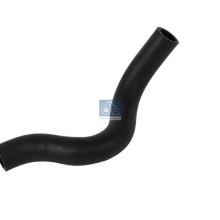 Steering Hydraulic Hose DIESEL TECHNIC 2.53334 OE Ref 20909063