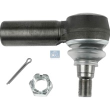 Steering Drag Link Angled Ball Joint DIESEL TECHNIC 2.53431 21448350