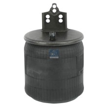 Air Suspension Bellow DIESEL TECHNIC 2.61039 OE Ref 20909152 DIESEL TECHNIC