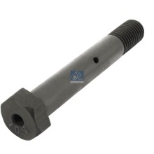 Stabiliser Bar Fastening Bolt DIESEL TECHNIC 2.61089 OE Ref 6776804