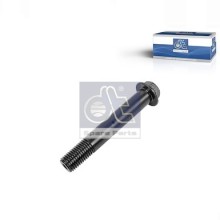 Spring Bolt DIESEL TECHNIC 2.61203 OE Ref 21369959