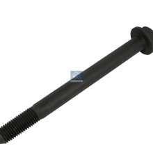 Screw DIESEL TECHNIC 2.61205 OE Ref 20467715