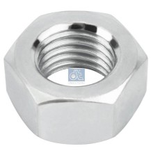 Spring Clamp Nut DIESEL TECHNIC 2.61913 OE Ref 3173159