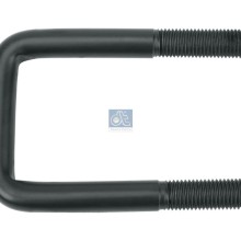 Spring Clamp DIESEL TECHNIC 2.61933 OE Ref 22037758