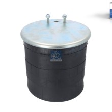 Air Suspension Bellow DIESEL TECHNIC 2.62061 OE Ref 1076594 DIESEL TECHNIC