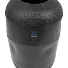 Air Suspension Bellow DIESEL TECHNIC 2.62064 OE Ref 1612455 DIESEL TECHNIC