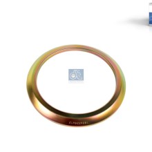 Lift Axle Air Bag Sealing Ring DIESEL TECHNIC 2.62065 OE Ref 945538 DIESEL TECHNIC