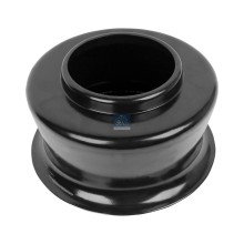 Air Suspension Bellows Roll-off Piston DIESEL TECHNIC 2.62158 20540784 DIESEL TECHNIC