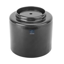 Air Suspension Bellows Roll-off Piston DIESEL TECHNIC 2.62160 1599310 DIESEL TECHNIC