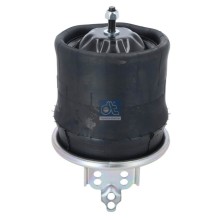 Air Suspension Bellow DIESEL TECHNIC 2.62178 OE Ref 1076418 DIESEL TECHNIC