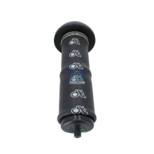 Air Suspension Bellow DIESEL TECHNIC 2.62179 OE Ref 20534646 DIESEL TECHNIC