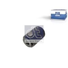 Leaf Spring Hanger Bushing DIESEL TECHNIC 2.62187 OE Ref 21226775