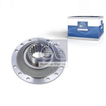 Propshaft Drive Flange DIESEL TECHNIC 2.62321 OE Ref 1523282