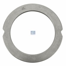 Spring Shackle Pressure Disc DIESEL TECHNIC 2.62331 OE Ref 1509219