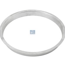 Leaf Spring Wear Plate DIESEL TECHNIC 2.62337 OE Ref 1586518
