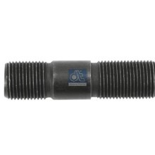 Stabiliser Bar Fastening Bolt DIESEL TECHNIC 2.62365 OE Ref 20427685