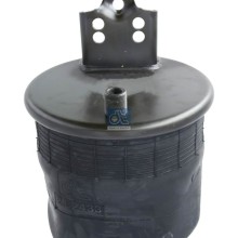 Air Suspension Bellow DIESEL TECHNIC 2.62433 OE Ref 1076420 DIESEL TECHNIC