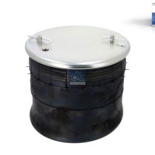 Air Suspension Bellow DIESEL TECHNIC 2.62453 OE Ref 21057936 DIESEL TECHNIC