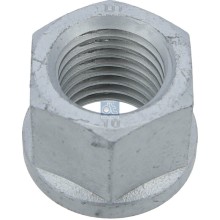 Spring Clamp Nut DIESEL TECHNIC 2.62914 OE Ref 1628054