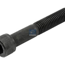 Screw DIESEL TECHNIC 2.62929 OE Ref 7400959263