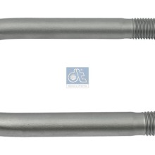 Spring Clamp DIESEL TECHNIC 2.62935 OE Ref 20399022