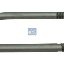 Spring Clamp DIESEL TECHNIC 2.62936 OE Ref 20399023