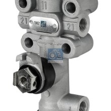 Air Suspension Valve DIESEL TECHNIC 2.64010 OE Ref 0243100500 DIESEL TECHNIC