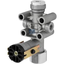 Air Suspension Valve DIESEL TECHNIC 2.64012 OE Ref 1607728 DIESEL TECHNIC