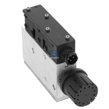Air Suspension Valve DIESEL TECHNIC 2.64064 OE Ref 3112823 DIESEL TECHNIC