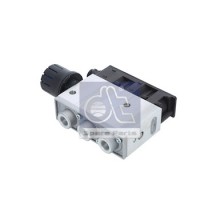 Air Suspension Valve DIESEL TECHNIC 2.64065 OE Ref 3944716 DIESEL TECHNIC
