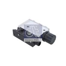 Air Suspension Valve DIESEL TECHNIC 2.64065 OE Ref 3944716 DIESEL TECHNIC