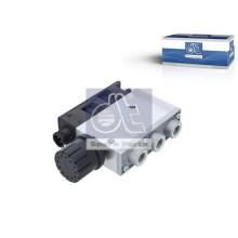 Air Suspension Valve DIESEL TECHNIC 2.64065 OE Ref 3944716 DIESEL TECHNIC