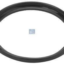 Wheel Hub Shaft Seal DIESEL TECHNIC 2.65027 OE Ref 20531576