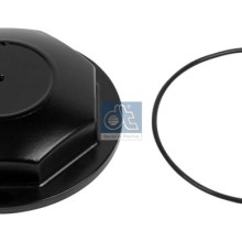 Wheel Bearing Cap DIESEL TECHNIC 2.65069 OE Ref 21302471