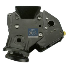 Driver Cab Door Lock DIESEL TECHNIC 2.70086 OE Ref 20443000