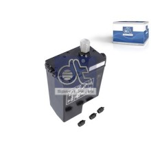 Driver Cab Tilt Pump DIESEL TECHNIC 2.70108 OE Ref 20455259