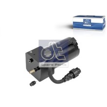 Driver Cab Tilt Pump DIESEL TECHNIC 2.70111 OE Ref 20453520 DIESEL TECHNIC