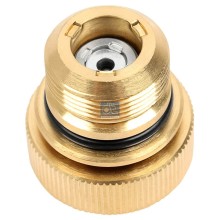 Sealing-/protection Plugs DIESEL TECHNIC 2.70149 OE Ref 1629630