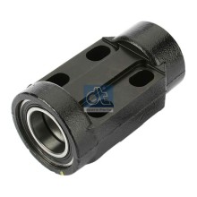 Cab Shock Absorber Mounting Bracket DIESEL TECHNIC 2.70224 1076745